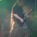 Kreator, Celtic Frost, Legion Of The Damned - Hamburg, Markthalle - 37