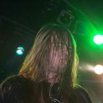 Kreator, Celtic Frost, Legion Of The Damned - Hamburg, Markthalle - 36