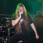 Kreator, Celtic Frost, Legion Of The Damned - Hamburg, Markthalle - 35