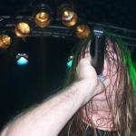 Kreator, Celtic Frost, Legion Of The Damned - Hamburg, Markthalle - 34