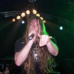 Kreator, Celtic Frost, Legion Of The Damned - Hamburg, Markthalle - 32