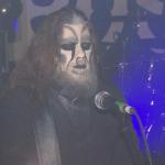 Kreator, Celtic Frost, Legion Of The Damned - Hamburg, Markthalle - 30