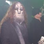 Kreator, Celtic Frost, Legion Of The Damned - Hamburg, Markthalle - 29