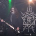 Kreator, Celtic Frost, Legion Of The Damned - Hamburg, Markthalle - 27