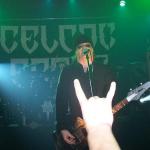 Kreator, Celtic Frost, Legion Of The Damned - Hamburg, Markthalle - 26