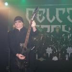 Kreator, Celtic Frost, Legion Of The Damned - Hamburg, Markthalle - 25