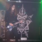 Kreator, Celtic Frost, Legion Of The Damned - Hamburg, Markthalle - 21