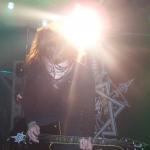 Kreator, Celtic Frost, Legion Of The Damned - Hamburg, Markthalle - 20