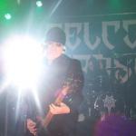 Kreator, Celtic Frost, Legion Of The Damned - Hamburg, Markthalle - 19