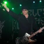 Kreator, Celtic Frost, Legion Of The Damned - Hamburg, Markthalle - 18