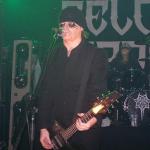 Kreator, Celtic Frost, Legion Of The Damned - Hamburg, Markthalle - 17