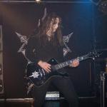 Kreator, Celtic Frost, Legion Of The Damned - Hamburg, Markthalle - 15