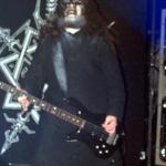 Kreator, Celtic Frost, Legion Of The Damned - Hamburg, Markthalle - 14
