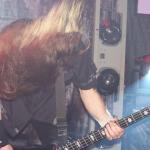 Kreator, Celtic Frost, Legion Of The Damned - Hamburg, Markthalle - 9