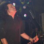 Kreator, Celtic Frost, Legion Of The Damned - Hamburg, Markthalle - 8