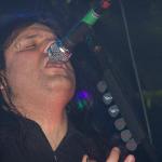 Kreator, Celtic Frost, Legion Of The Damned - Hamburg, Markthalle - 7