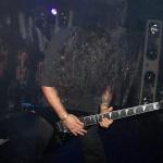 Kreator, Celtic Frost, Legion Of The Damned - Hamburg, Markthalle - 4