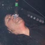 Kreator, Celtic Frost, Legion Of The Damned - Hamburg, Markthalle - 2