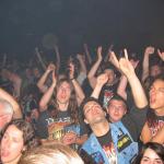 True Metel live !!
