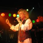 Magnum -  Aschaffenburg, Colos-Saal - 8