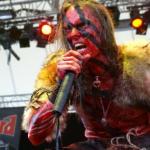 Rock Hard Festival 2007 - Samstag - Gelsenkirchen - 12