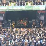 Rock Hard Festival 2007 - Samstag - Gelsenkirchen - 13