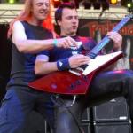 Rock Hard Festival 2007 - Samstag - Gelsenkirchen - 14