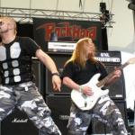 Rock Hard Festival 2007 - Sonntag - Gelsenkirchen - 15