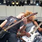 Rock Hard Festival 2007 - Sonntag - Gelsenkirchen - 11