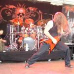 Rock Hard Festival 2007 - Samstag - Gelsenkirchen - 5