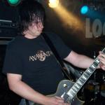 memme (www.metal-inside.de) Hatesphere, Aborted, Maintain - Hamburg, Logo - 4