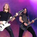 Bang Your Head 2007 - Samstag, Balingen - 2