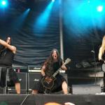 Bang Your Head 2007 - Samstag, Balingen - 14