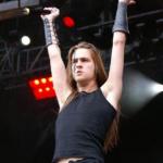 Bang Your Head 2007 - Samstag, Balingen - 13