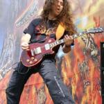 Bang Your Head 2007 - Samstag, Balingen - 22
