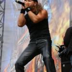Bang Your Head 2007 - Samstag, Balingen - 23
