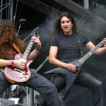 Bang Your Head 2007 - Samstag, Balingen - 24