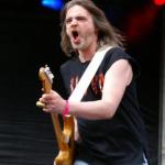 Bang Your Head 2007 - Samstag, Balingen - 9