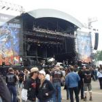 Bang Your Head 2007 - Freitag, Balingen - 17