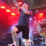 With Full Force 2007 - Samstag - 8