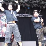 With Full Force 2007 - Sonntag - 9
