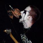 <b>TODTGELICHTER </b> mit Steve von NEGATOR
