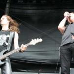 Bang Your Head 2007 - Samstag, Balingen - 15