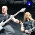 Bang Your Head 2007 - Samstag, Balingen - 19