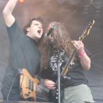 Bang Your Head 2007 - Samstag, Balingen - 20