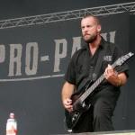 With Full Force 2007 - Sonntag - 5