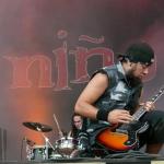 With Full Force 2007 - Sonntag - 3