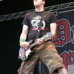 With Full Force 2007 - Sonntag - 1