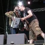 With Full Force 2007 - Sonntag - 2