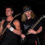 Headbangers Open Air 2007 - Samstag - 19